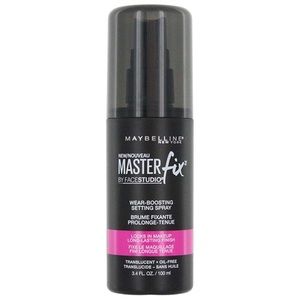 MAYBELLINE SETTING SPRAY